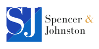 Spencer and Johnston Logo